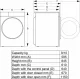 Hisense HDH3S93B #7
