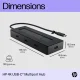 HP 4K USB-C Multiport Hub #9