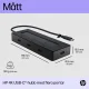 HP 4K USB-C Multiport Hub #3