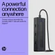 HP 4K USB-C Multiport Hub #6