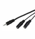 Goobay AVK 317-020 0.2m