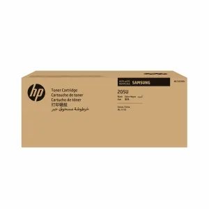 HP Samsung MLT-D205U Ultra High-Yield Black Original Toner Cartridge
