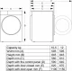 Hisense HW3S1X14AD #6