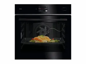 AEG Series 8000 TB8SB73ZAB