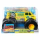 Hot Wheels Monster Trucks JJB07 #4