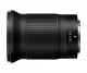 Nikon NIKKOR Z 20mm f/1.8 S #2