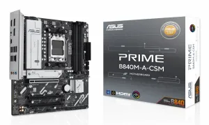 ASUS PRIME B840M-A-CSM