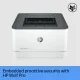HP LaserJet Pro 3002dw Printer #12