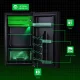 Ukonic XBOX 3.2cuft #5