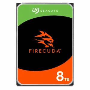 Seagate FireCuda ST8000DXA01