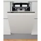 Whirlpool WSIO 3T223 PCE X