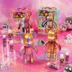 Gear2Play Pour PalZ Large Paint Bear 'Metallic Metal Magic' #6