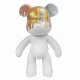 Gear2Play Pour PalZ Large Paint Bear 'Metallic Metal Magic' #3