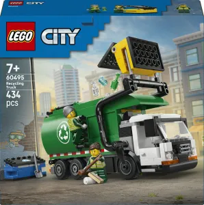 LEGO City 60495