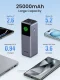 Ugreen 25000mAh 200W Fast Charging Powerbank #4