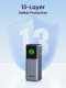 Ugreen 25000mAh 200W Fast Charging Powerbank #8