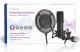 Nedis GSMIC410BK #6
