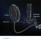 Nedis GSMIC410BK #5