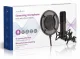 Nedis GSMIC410BK #8