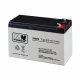 MW Power MWS 7.2-12