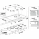Whirlpool WB B8360 NE #12