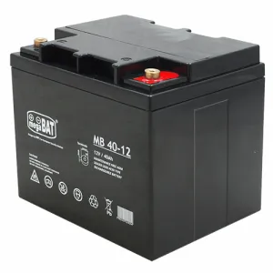 MegaBat MB 40-12
