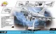 COBI Eurofighter #4