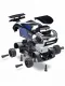 Revell Jackson Storm #2