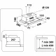 Whirlpool AKR 749/1 NB #5