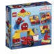 LEGO DUPLO Marvel Spider-Man Web-Bike Workshop #2
