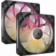 Corsair iCUE LINK RX140 MAX RGB