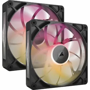 Corsair iCUE LINK RX140 MAX RGB