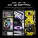 Corsair iCUE LINK RX140 MAX RGB #9