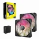 Corsair iCUE LINK RX140 MAX RGB #3