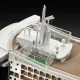 Revell Queen Mary 2 #3