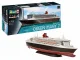 Revell Queen Mary 2 #2