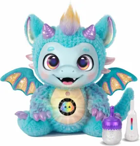 Moose Toys Little Live Pets - My Magical Dragon Skye
