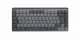 Logitech Master MX Mechanical Mini for Mac #4