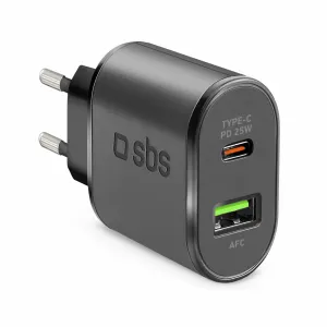 SBS TETRPD25W