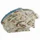 Spin Master 4D Build FDP FAP SW Millenium Falcon GML #7
