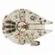 Spin Master 4D Build FDP FAP SW Millenium Falcon GML #2