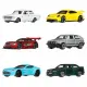 Hot Wheels JLB25