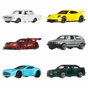 Hot Wheels JLB25