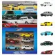 Hot Wheels JLB25
