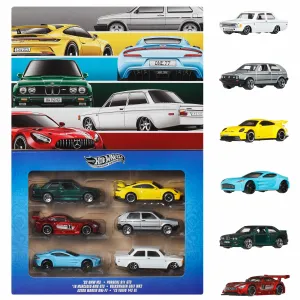 Hot Wheels JLB25