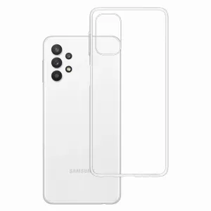 3MK Clear Case