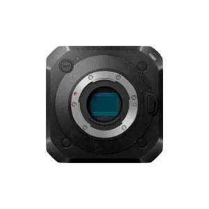 Panasonic DC-BGH1