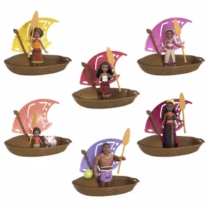 Mattel Disney Princess Disney Moana 2