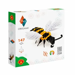 Alexander Toys ORIGAMI 3D - Bee