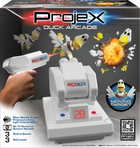 Laser X 40462